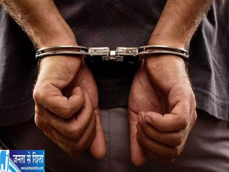 Rewari में मवेशी पकड़ने वाली टीम पर हमला Rewari में मवेशी पकड़ने वाली टीम पर हमला