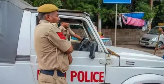 पटना में कोलकाता की डांसर की संदिग्ध मौत, फ्लैट में बैठी जगह पर मिली लाश पटना में कोलकाता की डांसर की संदिग्ध मौत, फ्लैट में बैठी जगह पर मिली लाश