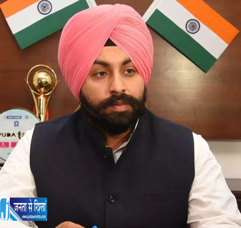 Chandigarh सरकारी स्कूलों में दाखिले को लेकर बड़ा दावा Chandigarh सरकारी स्कूलों में दाखिले को लेकर बड़ा दावा
