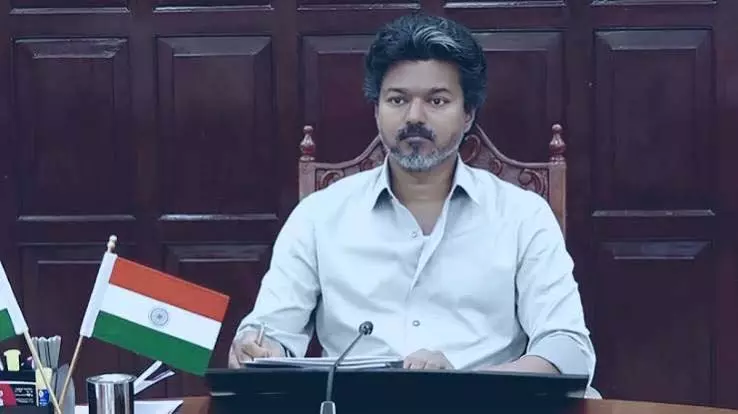 तमिलनाडु सरकार का बड़ा फैसला, हेल्थ इंश्योरेंस और दूध की कीमतों में बढ़ोतरी तमिलनाडु सरकार का बड़ा फैसला, हेल्थ इंश्योरेंस और दूध की कीमतों में बढ़ोतरी