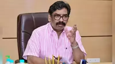 Ranchi: झारखंड में 22 परीक्षाएं रद्द, छह स्थगित; CID करेगी 23 परीक्षाओं की जांच Ranchi: झारखंड में 22 परीक्षाएं रद्द, छह स्थगित; CID करेगी 23 परीक्षाओं की जांच