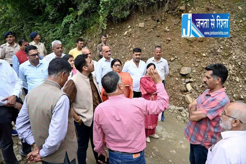 9 महीने में तैयार होगा Shimla का हेल्थ सेंटर 9 महीने में तैयार होगा Shimla का हेल्थ सेंटर