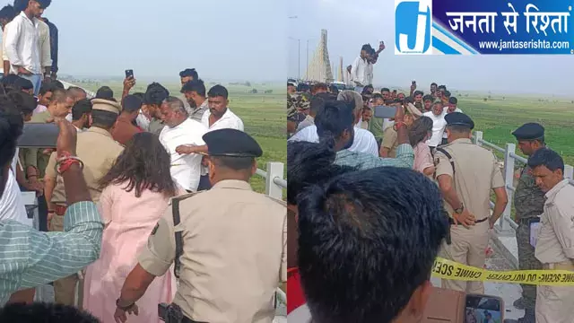 बिदुपुर के युवक की हत्या से सनसनी, बदमाशों की तलाश में जुटी पुलिस बिदुपुर के युवक की हत्या से सनसनी, बदमाशों की तलाश में जुटी पुलिस