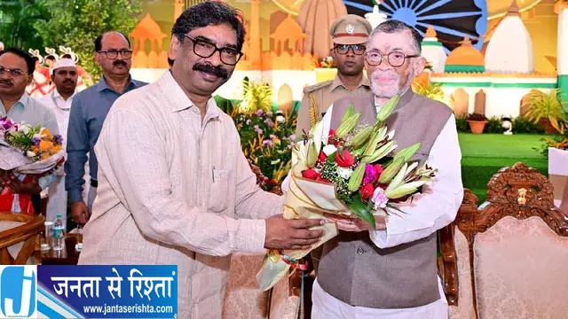 खनिज संपदा और राजस्व पर सवाल, MMDR संशोधन को लेकर झारखंड सरकार सक्रिय खनिज संपदा और राजस्व पर सवाल, MMDR संशोधन को लेकर झारखंड सरकार सक्रिय
