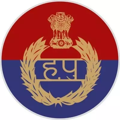 हरियाणा पुलिस भर्ती: 400 एसपीओ पदों पर निकली वैकेंसी, जानें योग्यता और सैलरी हरियाणा पुलिस भर्ती: 400 एसपीओ पदों पर निकली वैकेंसी, जानें योग्यता और सैलरी