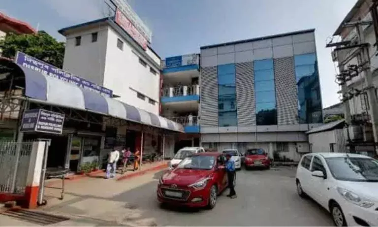 Assam: लापरवाही मामले में दिसपुर अस्पताल को मुआवज़े का आदेश Assam: लापरवाही मामले में दिसपुर अस्पताल को मुआवज़े का आदेश