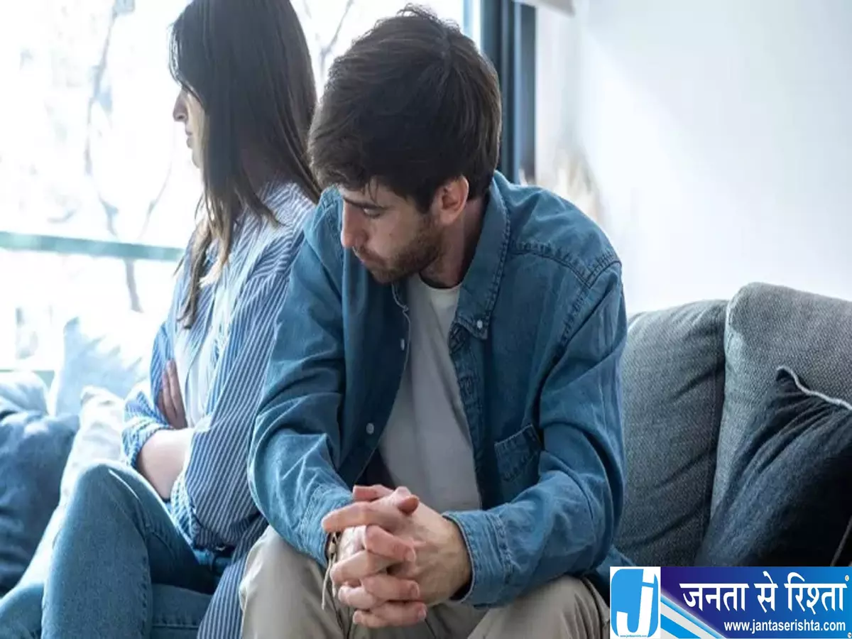 सच्चा प्यार या खुद से दूरी पहचानें रिश्ते में खो जाने के संकेत सच्चा प्यार या खुद से दूरी पहचानें रिश्ते में खो जाने के संकेत