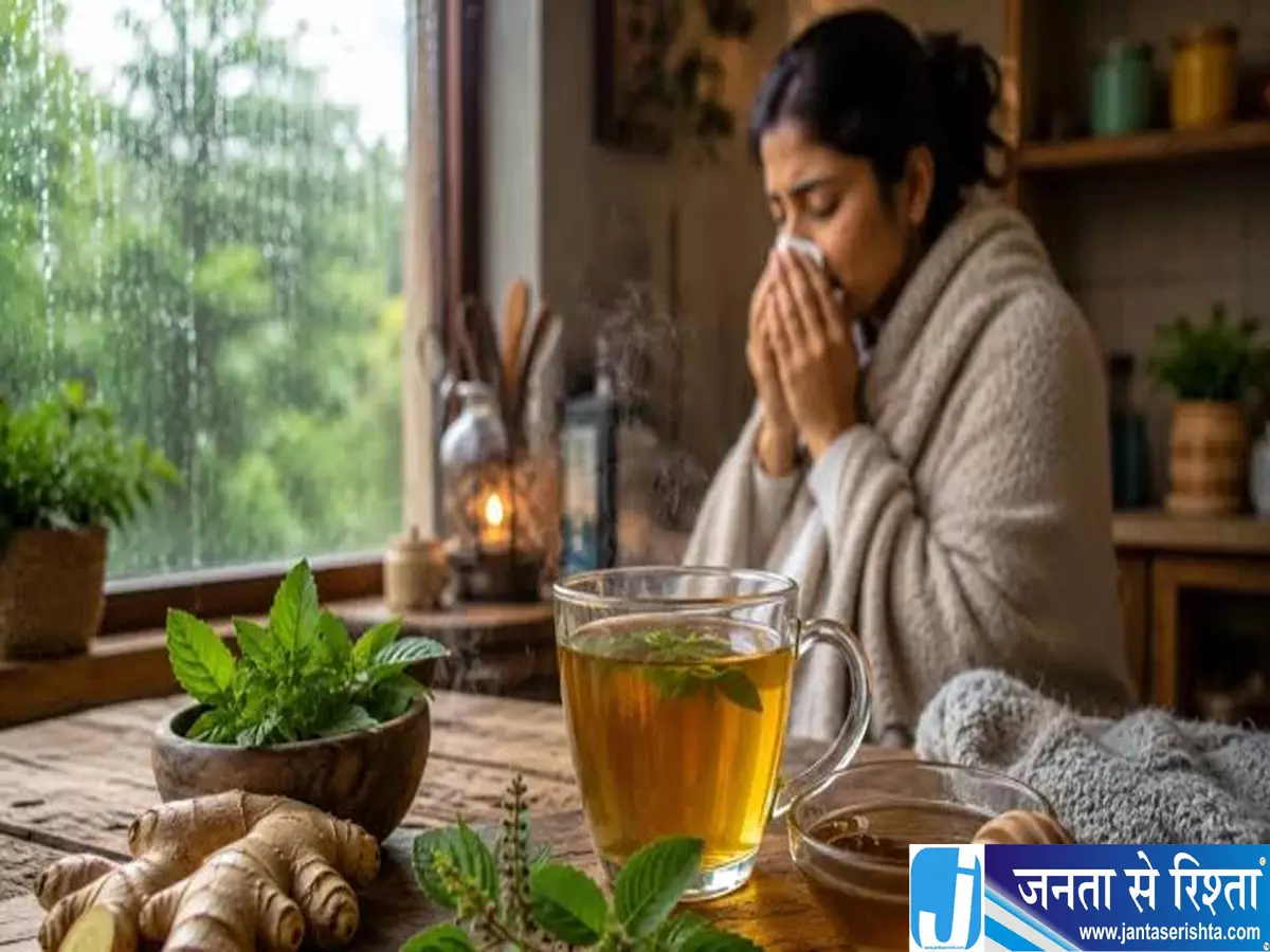 खांसी में दवा से पहले अपनाएं ये देसी उपाय घर में आसानी से होगा तैयार खांसी में दवा से पहले अपनाएं ये देसी उपाय घर में आसानी से होगा तैयार