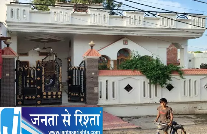 रेड कार्रवाई में खुला राज लिपिक अजय की करोड़ों की संपत्ति उजागर रेड कार्रवाई में खुला राज लिपिक अजय की करोड़ों की संपत्ति उजागर