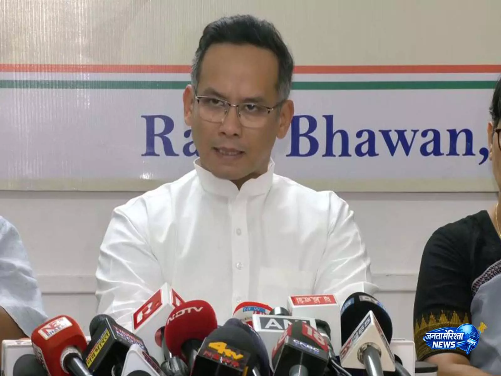 असम कांग्रेस ने 14 नेताओं को किया निलंबित असम कांग्रेस ने 14 नेताओं को किया निलंबित