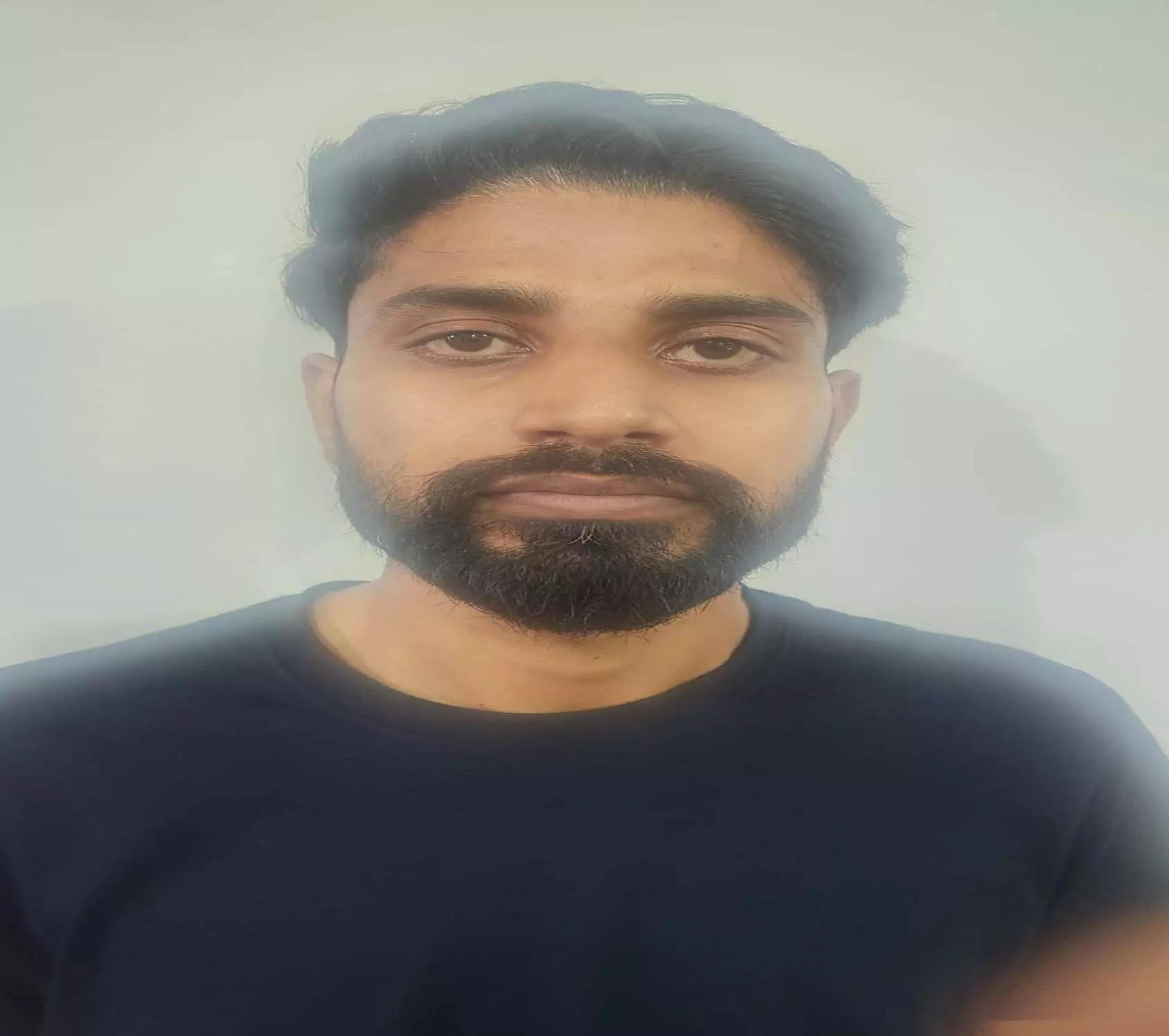 शादी का झांसा देकर दुष्कर्म करने वाला आरोपी गिरफ्तार शादी का झांसा देकर दुष्कर्म करने वाला आरोपी गिरफ्तार
