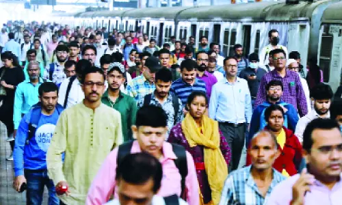 भारत के मध्यम वर्ग को सब्सिडी से ज़्यादा अवसरों की ज़रूरत