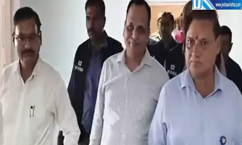 सत्येंद्र जैन के बाद AAP के दो और नेताओं पर गिरफ्तारी का खतरा
