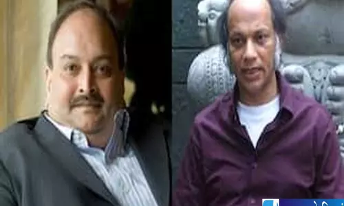 मेहुल चोकसी के वकील विजय अग्रवाल लंदन में गिरफ्तार यौन उत्पीड़न केस में फंसे