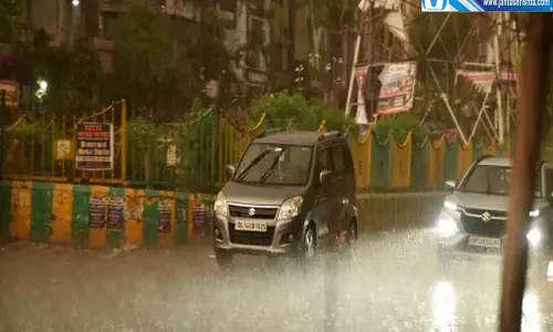 अंबाला में अगस्त की बारिश आधी हुई कम बादलों से मिली गर्मी से राहत