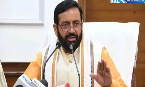 प्रॉपर्टी आईडी विवाद पर नायब सैनी की चेतावनी लापरवाही पर होगी कार्रवाई