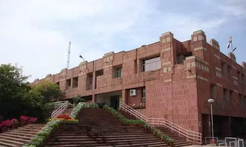 Delhi एडमिशन में JNU डेप्रिवेशन पॉइंट क्यों जरूरी? Delhi एडमिशन में JNU डेप्रिवेशन पॉइंट क्यों जरूरी?