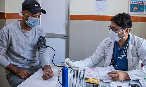 उत्तराखंड में सरकारी डॉक्टरों को शाम की प्रैक्टिस की छूट उत्तराखंड में सरकारी डॉक्टरों को शाम की प्रैक्टिस की छूट