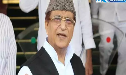 जमीन कब्जे के आरोपों में घिरे आजम खां ट्रस्ट नहीं दे सका खर्च का पूरा ब्योरा जमीन कब्जे के आरोपों में घिरे आजम खां ट्रस्ट नहीं दे सका खर्च का पूरा ब्योरा