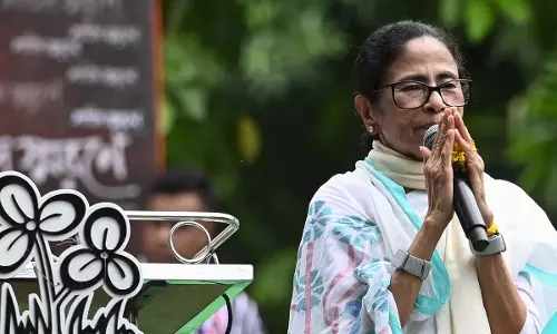 वेस्ट बंगाल बार काउंसिल चुनाव में टीएमसी का दबदबा कायम, 23 में से 15 सीटों पर जीत वेस्ट बंगाल बार काउंसिल चुनाव में टीएमसी का दबदबा कायम, 23 में से 15 सीटों पर जीत