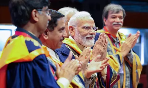 Gen Z से संवाद बढ़ाने की तैयारी, मोदी सरकार हर दिन एक केंद्रीय मंत्री को भेजेगी विश्वविद्यालय