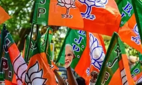 भाजपा महानगर की नई कार्यकारिणी घोषित, 21 सदस्यीय टीम में नए चेहरों को मिली जगह