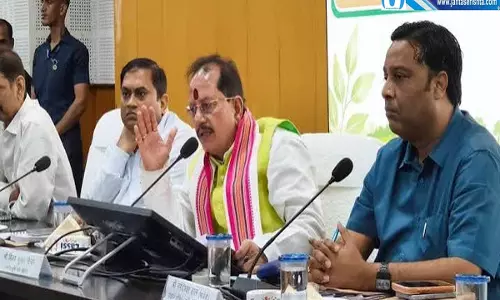 बिहार के किसानों को बड़ी राहत 3 लाख तक के लोन पर मिलेगा सस्ता ब्याज