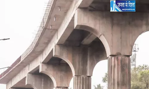 Gurugram राजीव चौक फ्लाईओवर को मिली मंजूरी