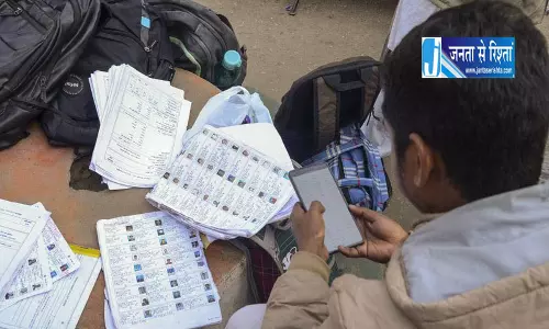 Delhi SIR शेड्यूल बदला, 4 नवंबर को अंतिम वोटर लिस्ट