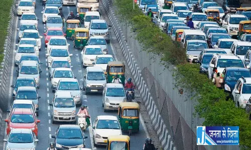 Delhi पेट्रोल-डीजल बिक्री के लिए बीमा कवर योजना पर जोर
