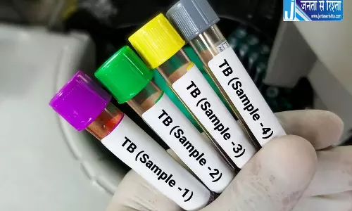 दिल्ली की झुग्गियों में TB मुक्त अभियान की तैयारी