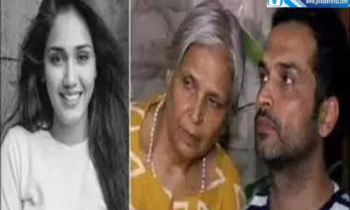 त्विषा शर्मा केस में नया खुलासा 20 लाख निवेश और चीनी शेयरों पर सामने आई मनी ट्रेल
