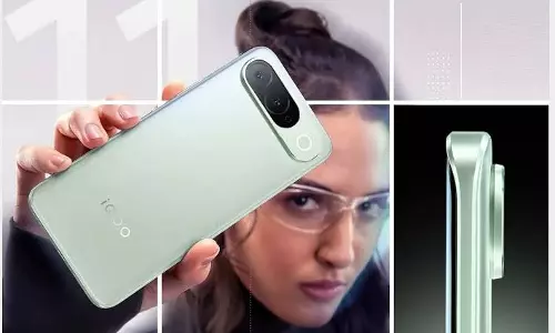 iQOO Z11 आज भारत में लॉन्च, 50MP दो कैमरा, 7050mAh बैटरी