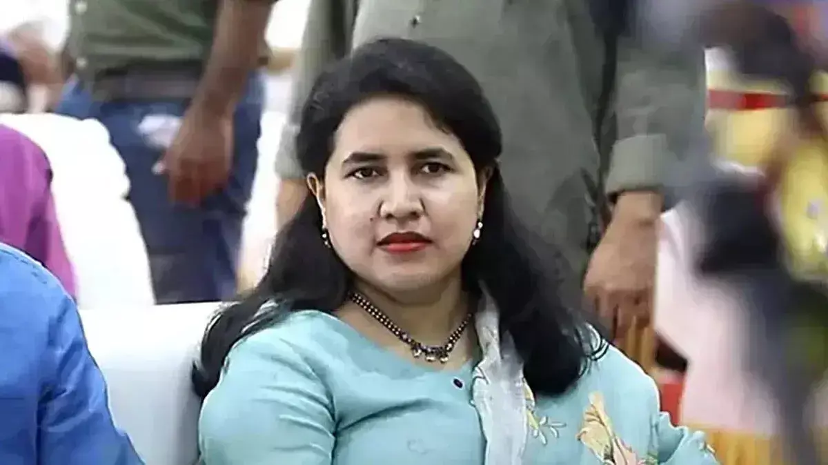 ED की जांच में नया अपडेट, वीणा से दोबारा पूछताछ की तैयारी