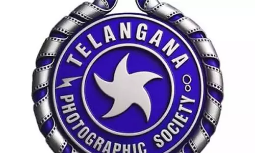 Telangana फोटोग्राफिक सोसाइटी ने अपने पहले पुरस्कारों की शुरुआत की