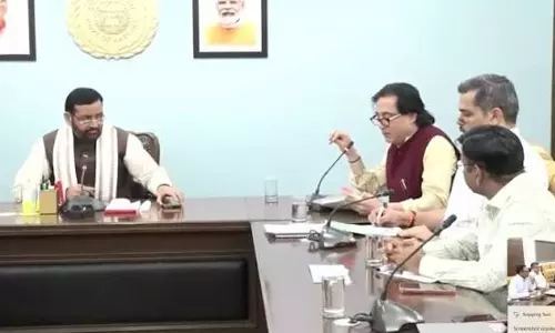 Chandigarh: गुरुग्राम में जेन-जी उद्यमियों से संवाद के लिए मुख्यमंत्री 21 अगस्त को पहुंचेंगे
