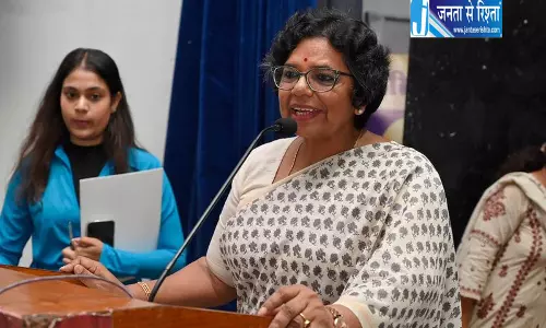 महिला आयोग की टीम करेगी Rohtak का दौरा