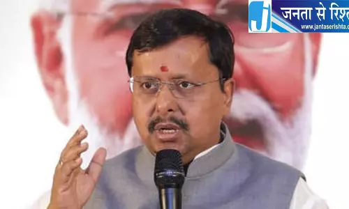 वंदे मातरम विवाद पर नितिन नवीन का कांग्रेस पर हमला