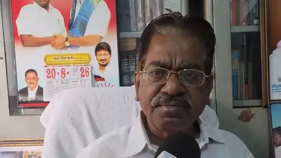 विधायकों के लिए सरकारी गाड़ी और भत्ते पर DMK ने उठाए सवाल