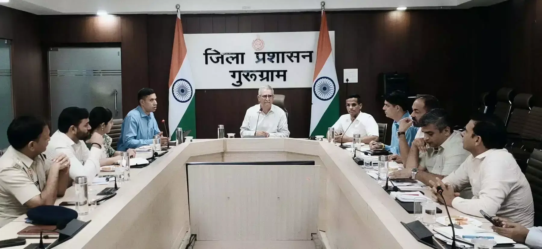 Gurugram: दिल्ली-सोहना आवागमन को मिलेगी रफ्तार, राजीव चौक फ्लाईओवर बनेगा मददगार