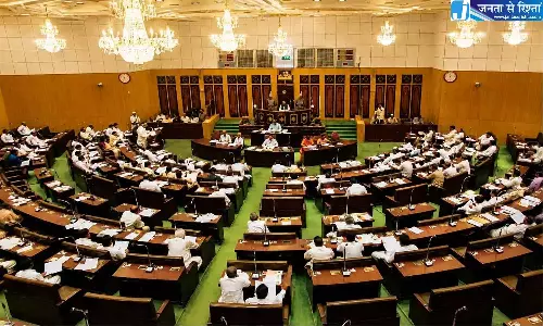 Andhra: आंध्र प्रदेश विधानसभा ने मेयर और नगर पालिका अध्यक्षों के सीधे चुनाव को मंज़ूरी दी