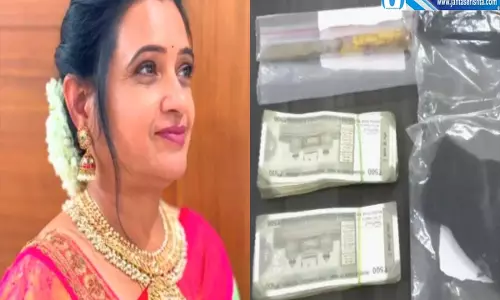 तेलंगाना में प्रिंसिपल मर्डर केस 10वीं के छात्रों ने रची थी खौफनाक साजिश तेलंगाना में प्रिंसिपल मर्डर केस 10वीं के छात्रों ने रची थी खौफनाक साजिश