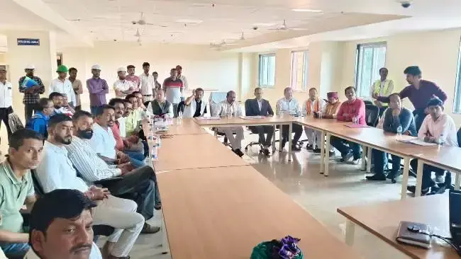 Pithoragarh: अजय टम्टा का बड़ा ऐलान, जल्द संचालित होगा पिथौरागढ़ मेडिकल कॉलेज