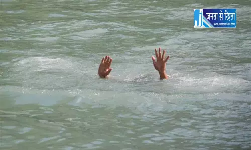 Yamunanagar चौटांग नदी हादसे में दो युवकों की तलाश जारी