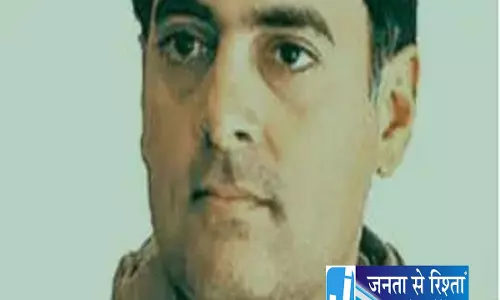 PM मोदी ने राजीव गांधी को जयंती पर दी श्रद्धांजलि
