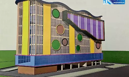 Karnal को मिलेगा नया कमर्शियल स्पेस प्रोजेक्ट