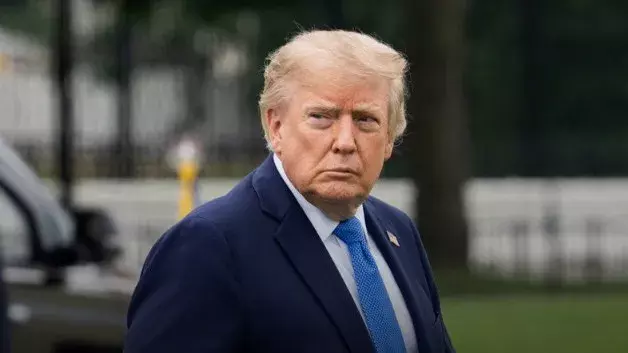 Trump के क्रिप्टो-फ्रेंडली विज़न के साथ आए टेक लीडर्स Trump के क्रिप्टो-फ्रेंडली विज़न के साथ आए टेक लीडर्स