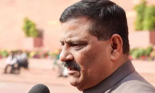 तेजस्वी का मार्च राजनीतिक फायदा के लिए, बिहार की जनता पहले ही कर चुकी है रिजेक्ट: संजय झा तेजस्वी का मार्च राजनीतिक फायदा के लिए, बिहार की जनता पहले ही कर चुकी है रिजेक्ट: संजय झा