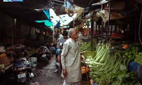 ओडिशा में बढ़ी सब्जियों और किराना सामान की कीमतें चीनी के दाम में बड़ा उछाल