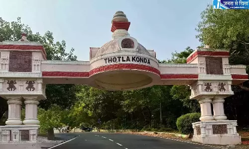 Andhra: विशाखापत्तनम प्रतिष्ठित ब्रिक्स युवा मंत्रियों की बैठक की मेज़बानी के लिए पूरी तरह तैयार है